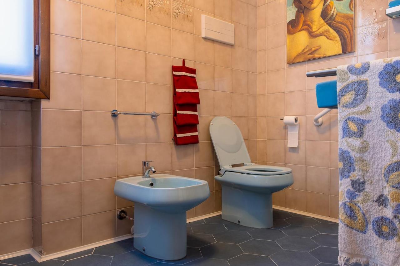 La Casa Sul Porto - Italian Homing