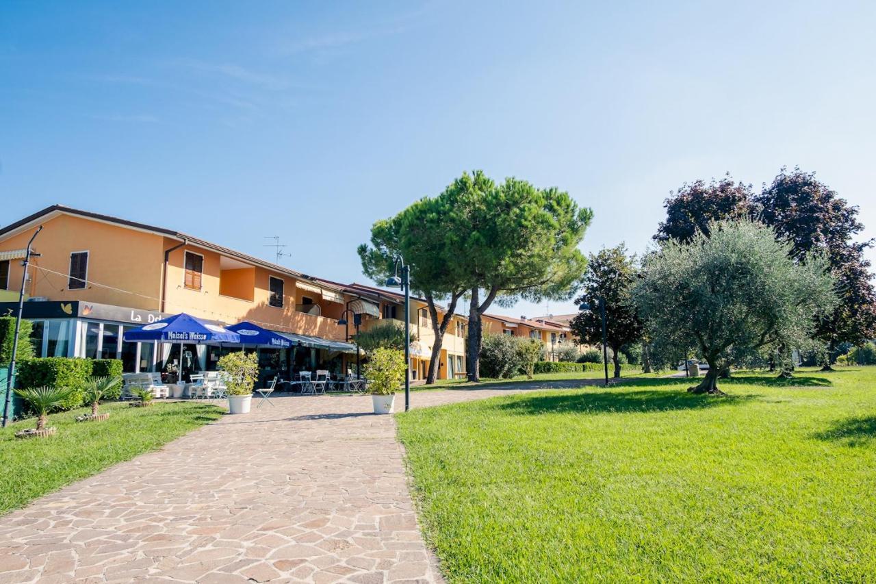 La Casa Sul Porto - Italian Homing