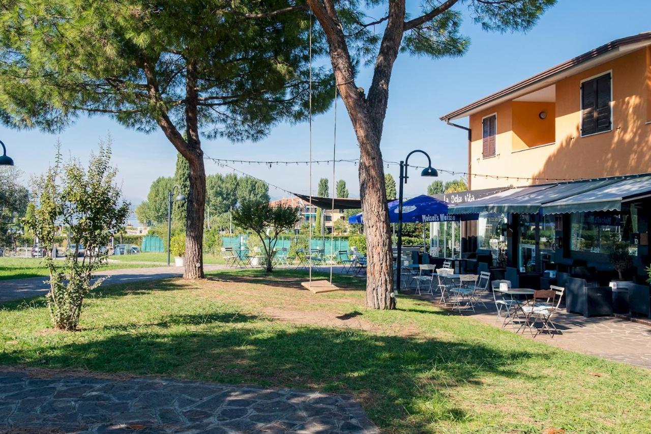 Appartamento La Casa Sul Porto - Italian Homing Sirmione