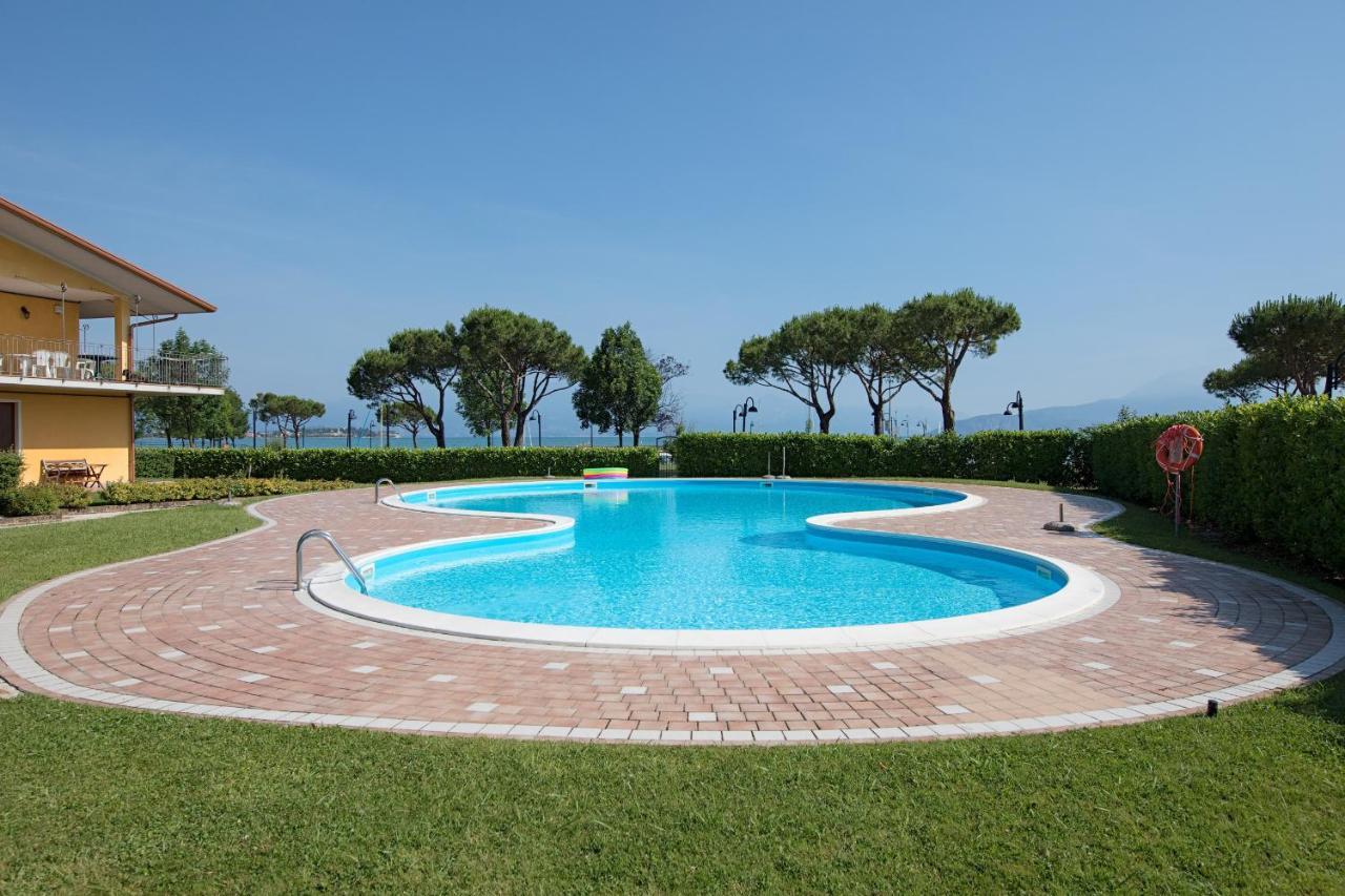 Apartment I Mosaici By Wonderful Italy Sirmione