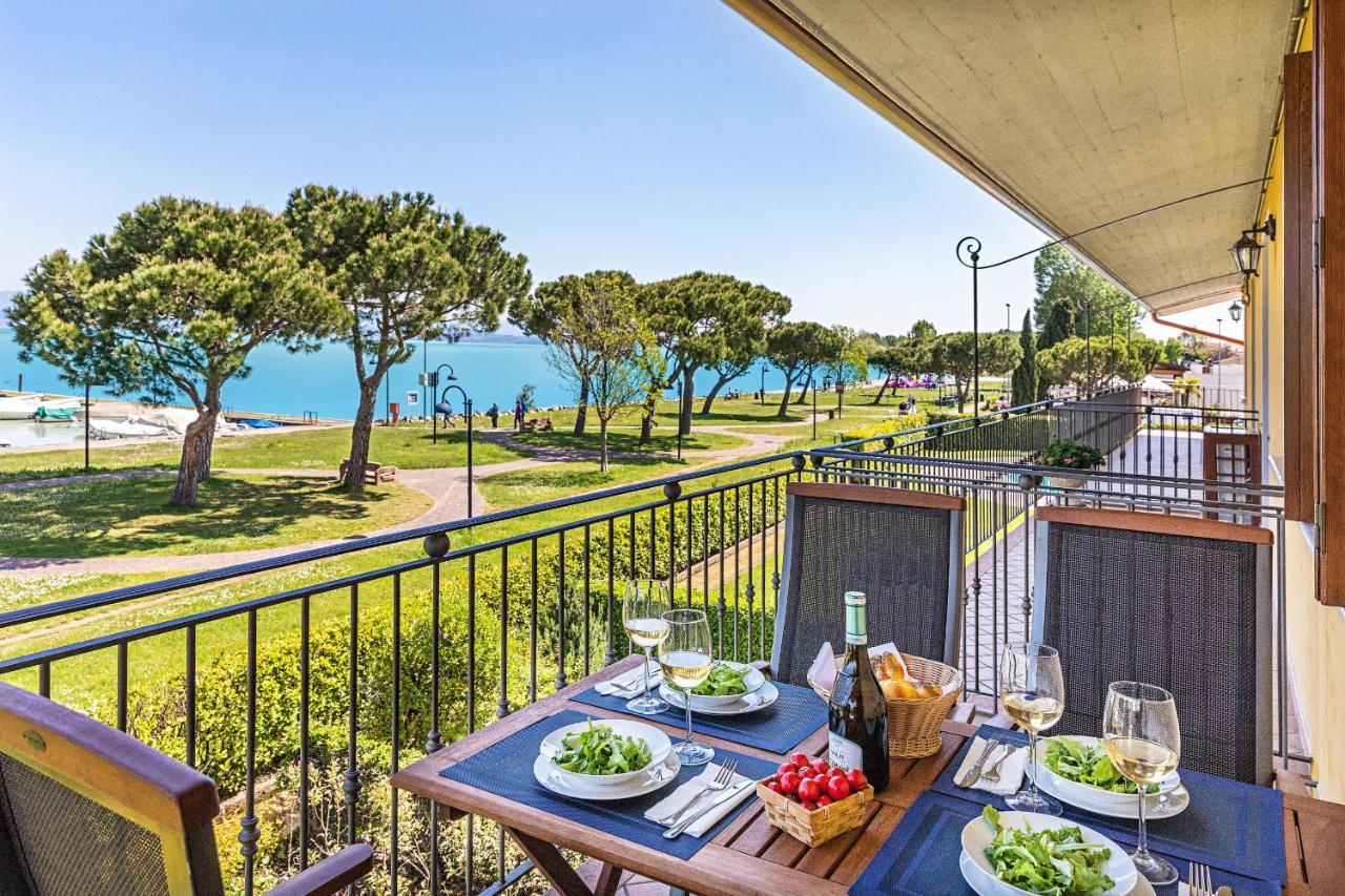 Apartment I Mosaici By Wonderful Italy *
