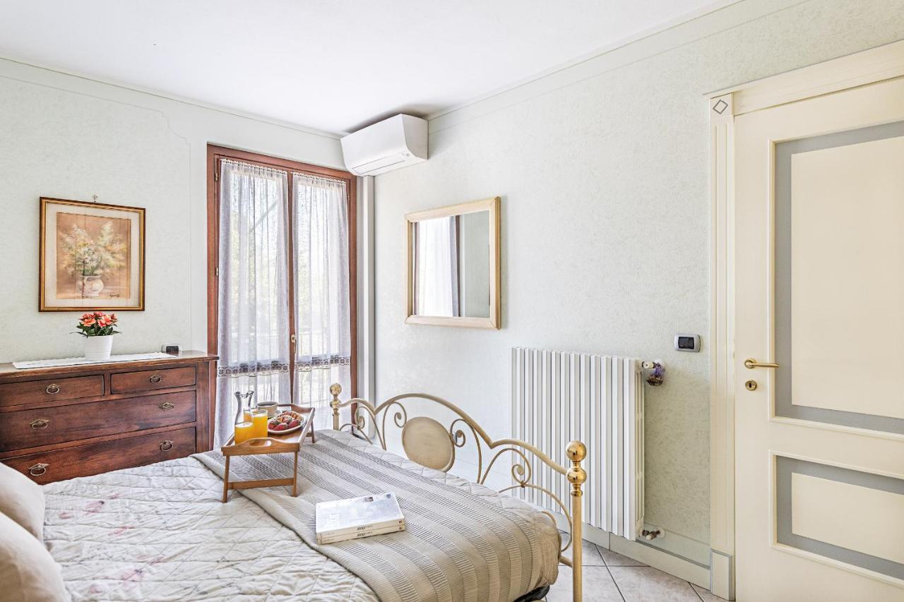 Apartment I Mosaici By Wonderful Italy Sirmione