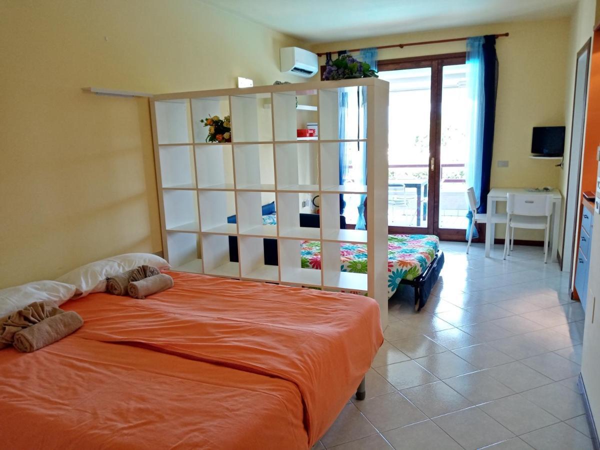 Bellavista Apartament