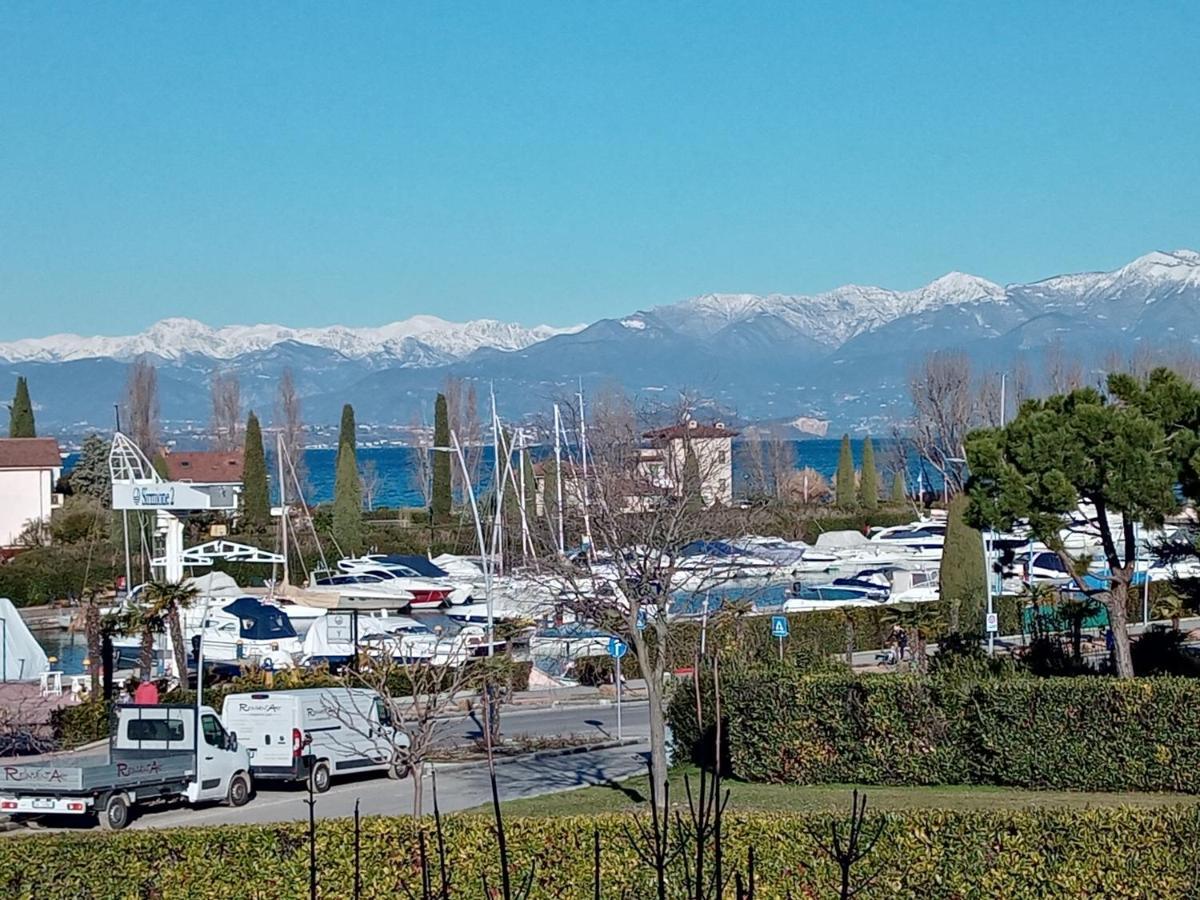 Bellavista Appartamento Sirmione