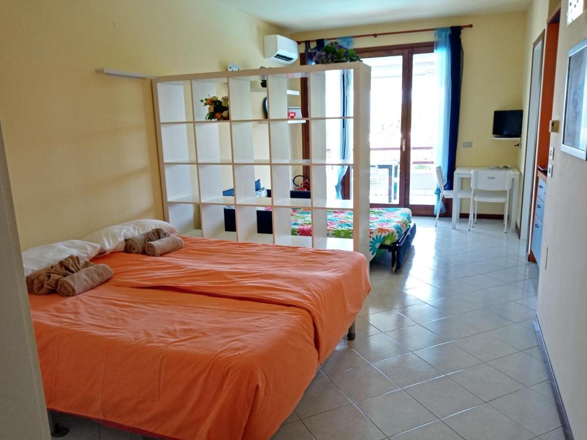 Apartament Bellavista