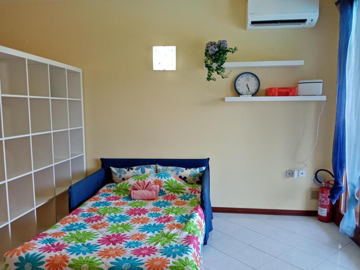 Apartament Bellavista