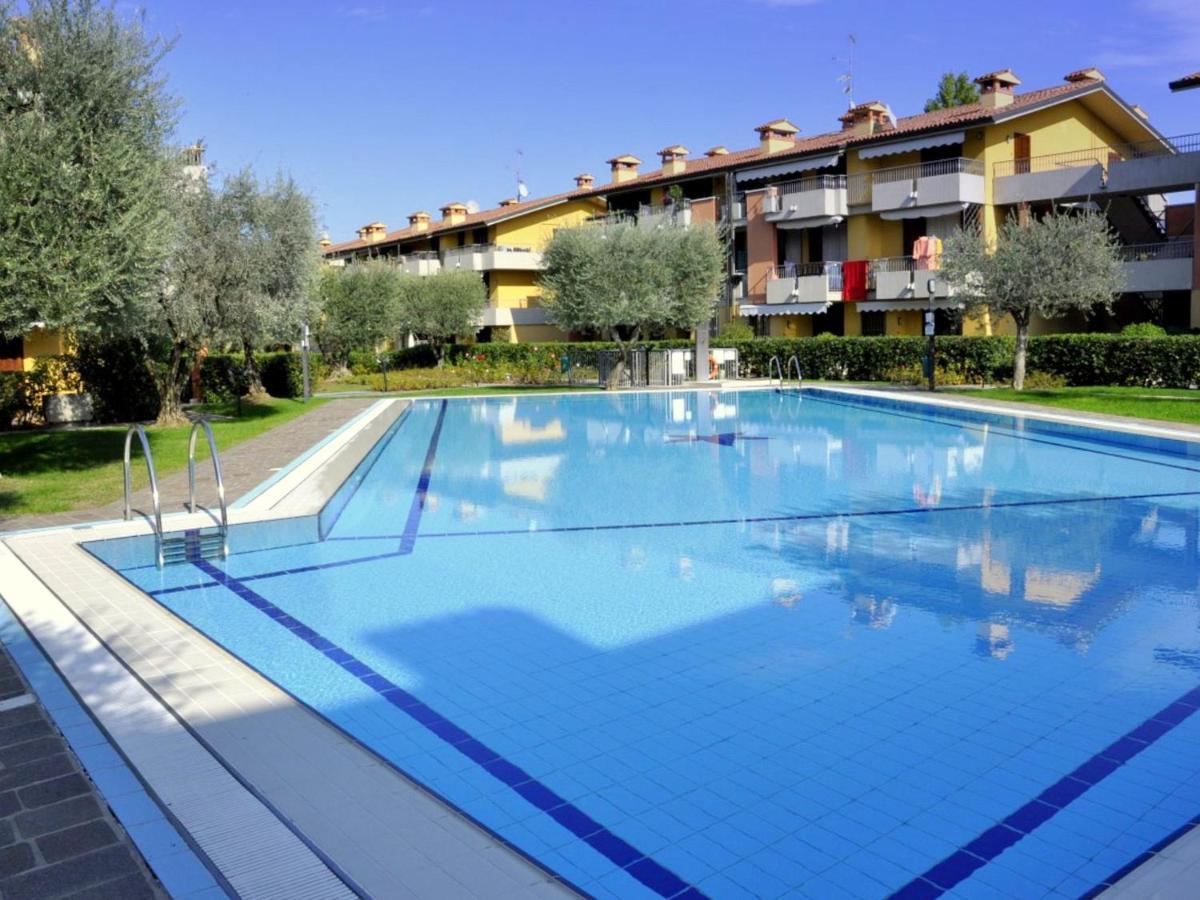 Vikendica Tasteful In With Pool Sirmione