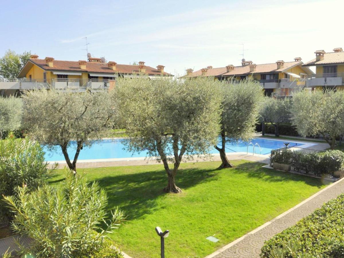 Tasteful In With Pool * Sirmione