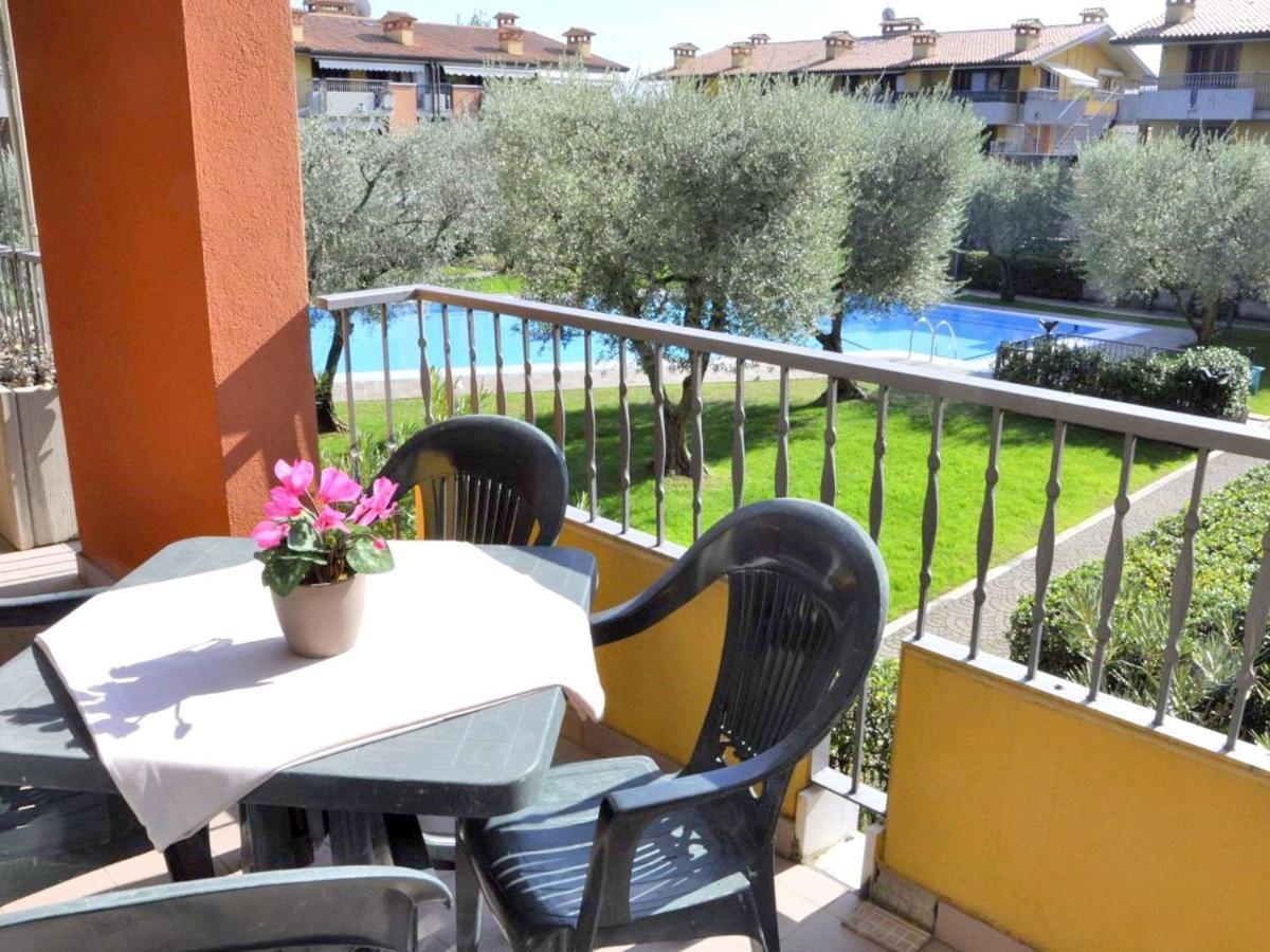 Tasteful In With Pool Vikendica Sirmione