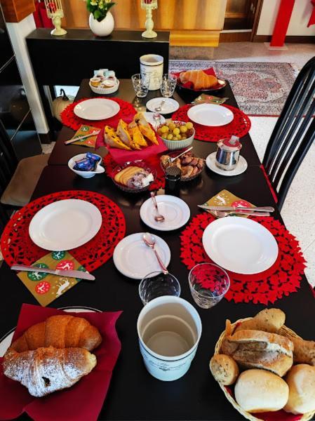 Casapatrizia Bed & Breakfast