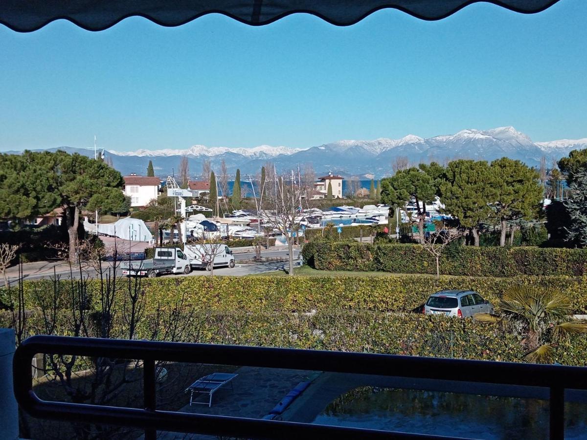 Apartament Bellavista Sirmione