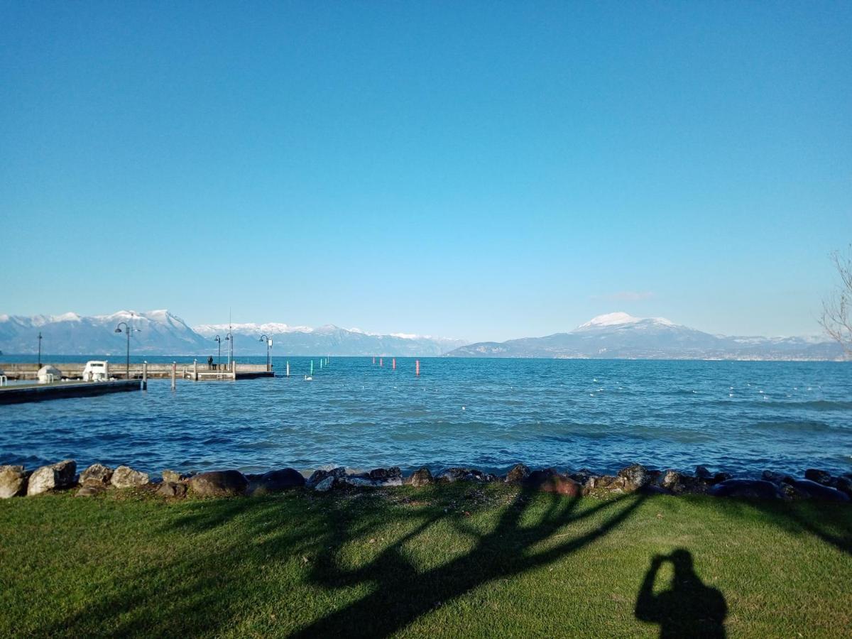 Apartament Bellavista *