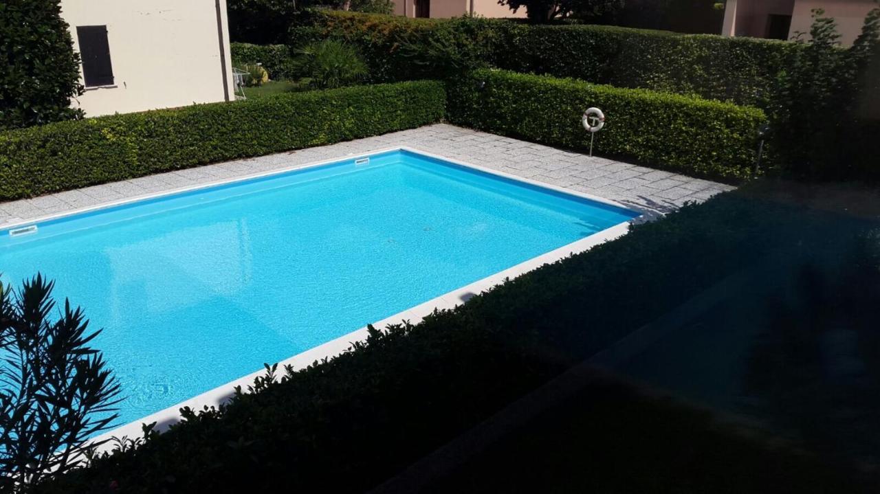 Easy Garda Apartment