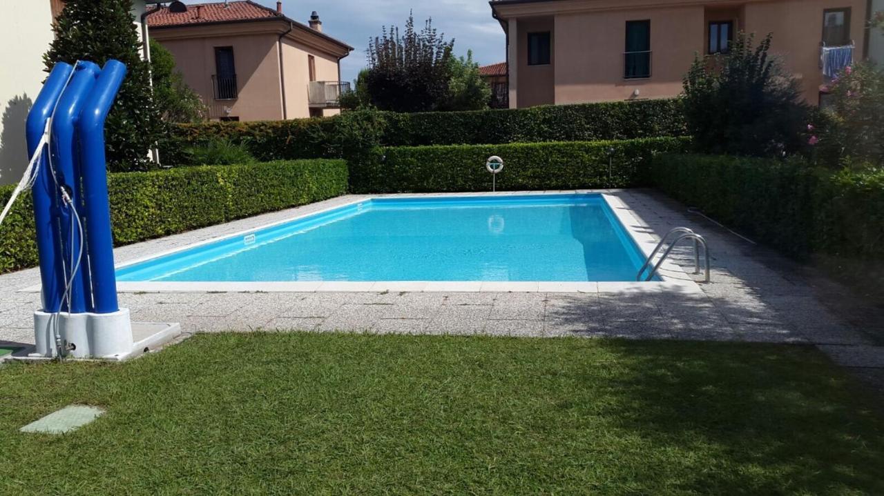 Easy Garda Apartament Sirmione