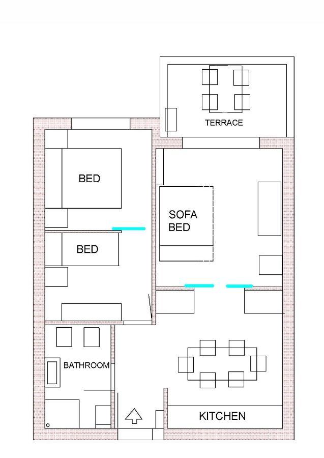 Confort Easy Apartment