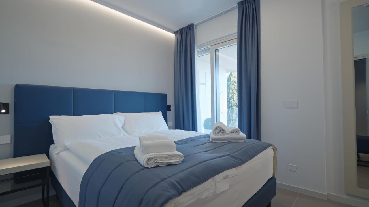 Cristal 3* Sirmione