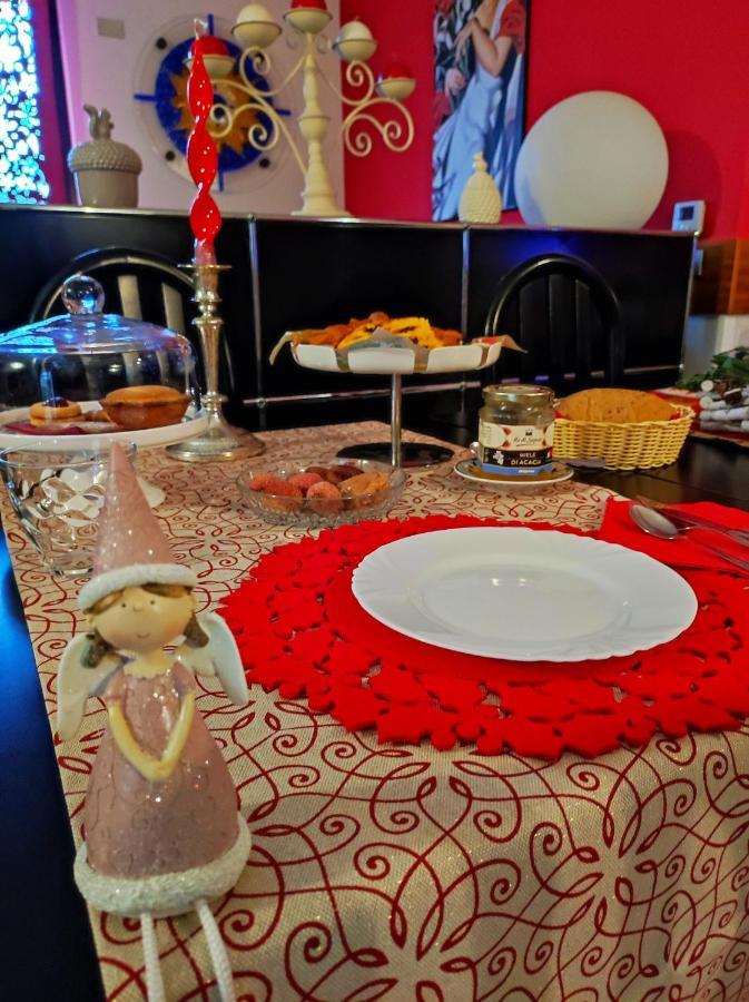 Casapatrizia Couette-café *