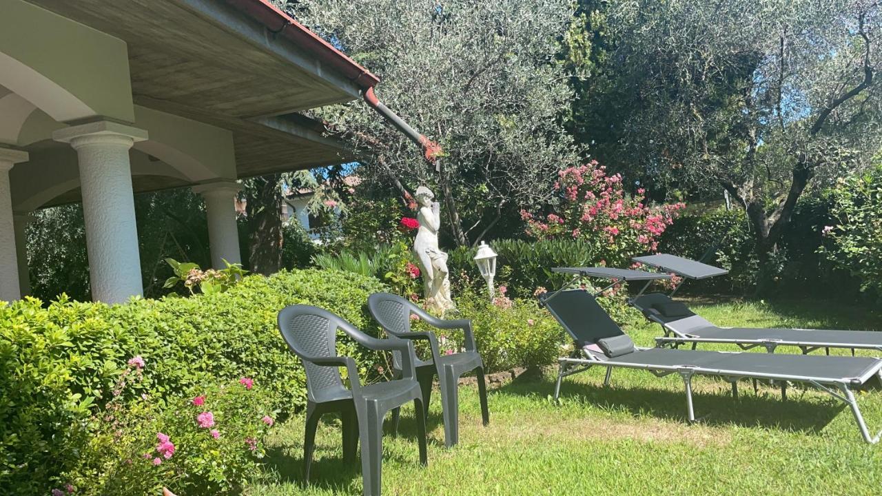 Happy Days Breakfast Sirmione