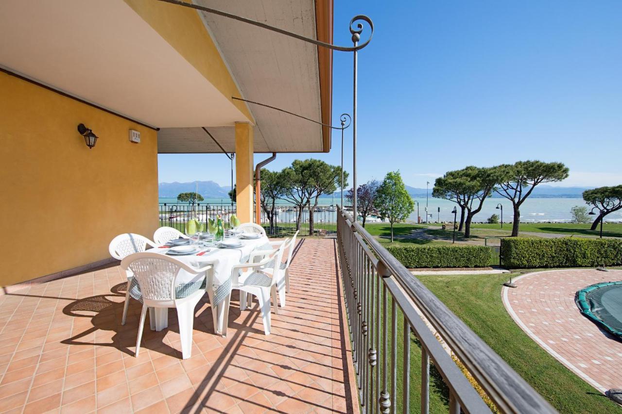I Mosaici By Wonderful Italy Apartment *