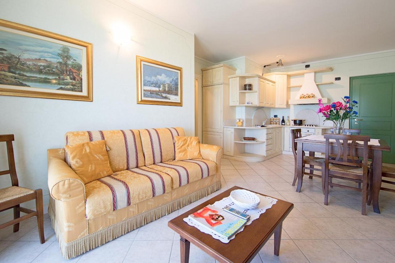 Apartment I Mosaici By Wonderful Italy