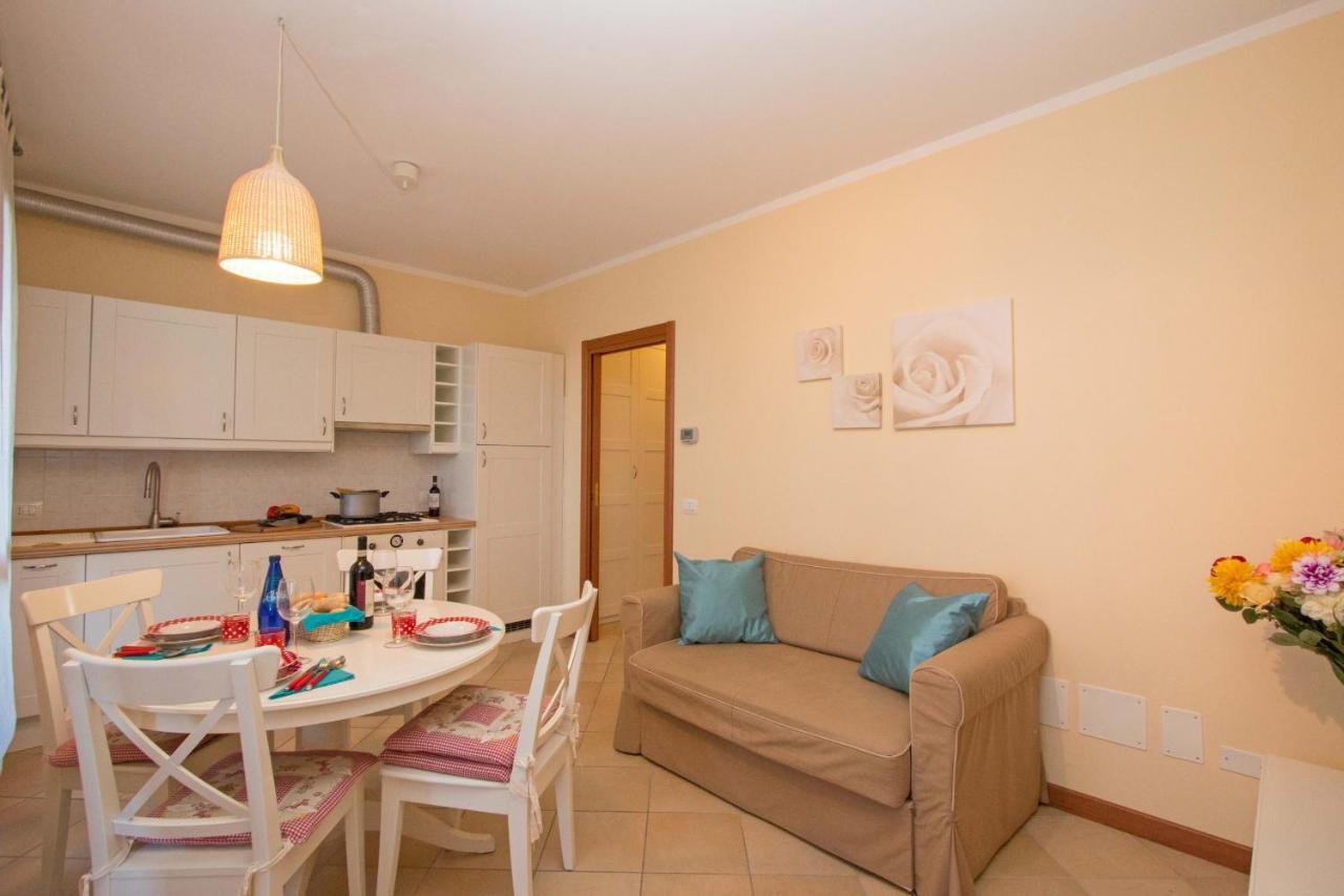 Apartment Baglio Degli Ulivi 3 By Wonderful Italy Sirmione