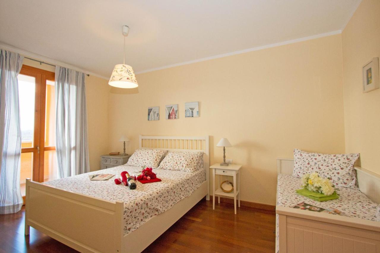 Baglio Degli Ulivi 3 By Wonderful Italy Apartment