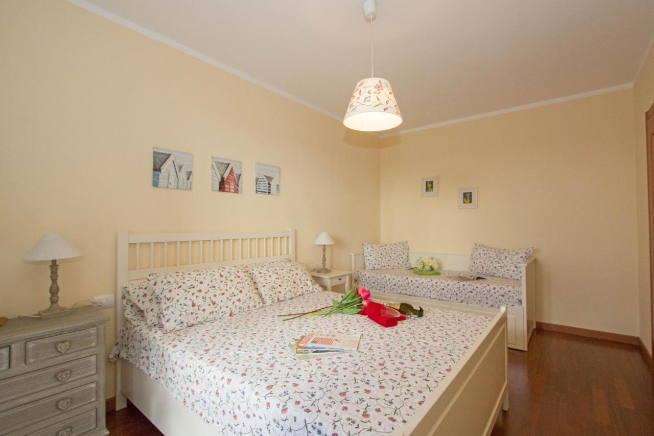 Baglio Degli Ulivi 3 By Wonderful Italy Apartment