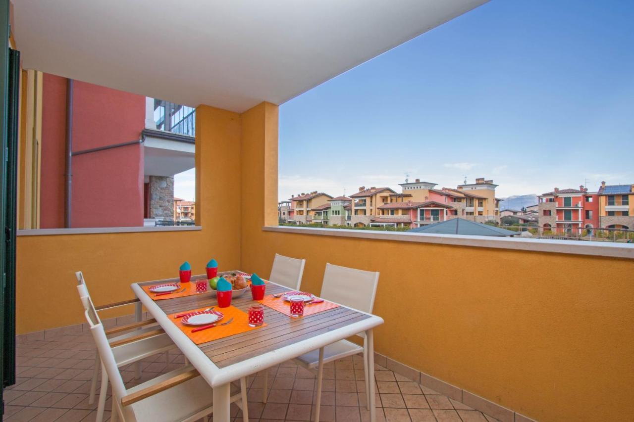 Apartment Baglio Degli Ulivi 3 By Wonderful Italy Sirmione