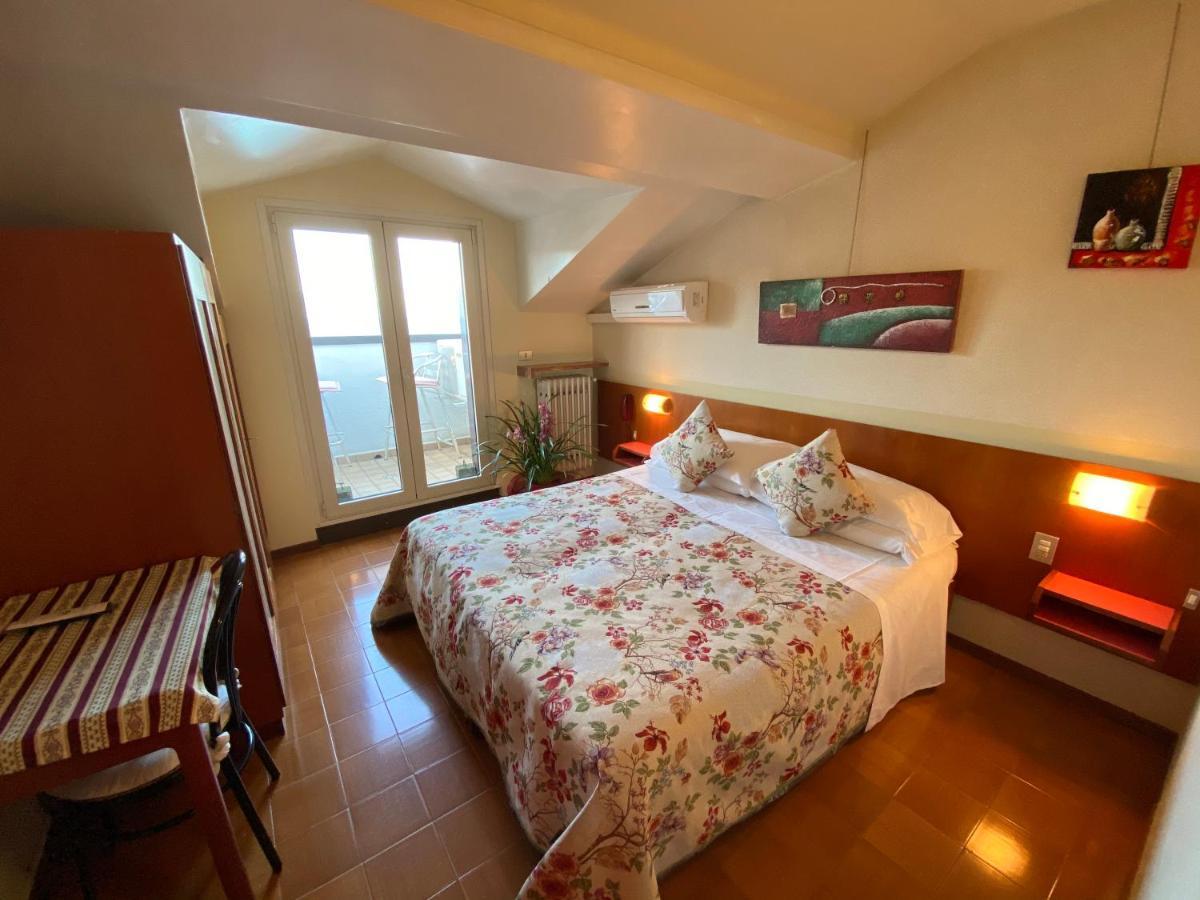 Grifone Hotel