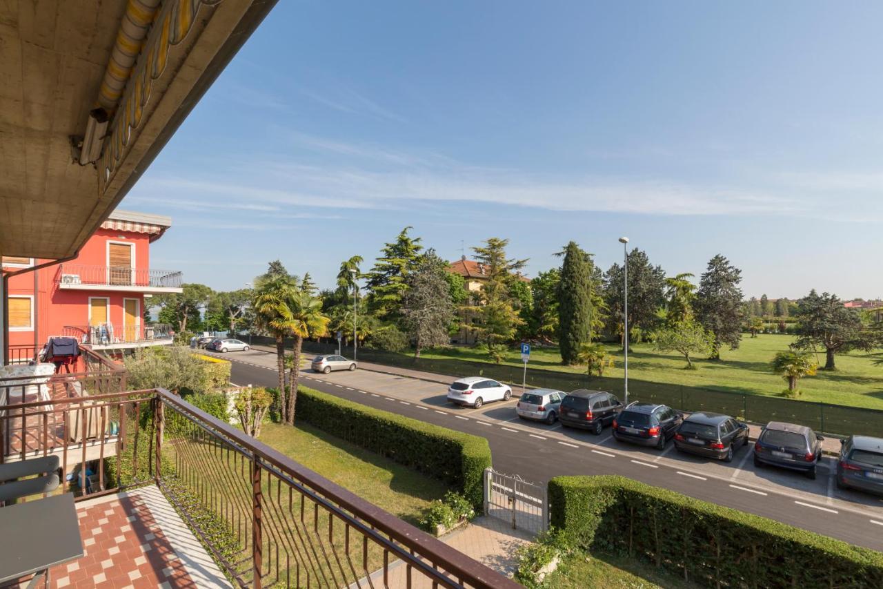 Huoneisto San Vito - A Due Passi Dal Lago Sirmione