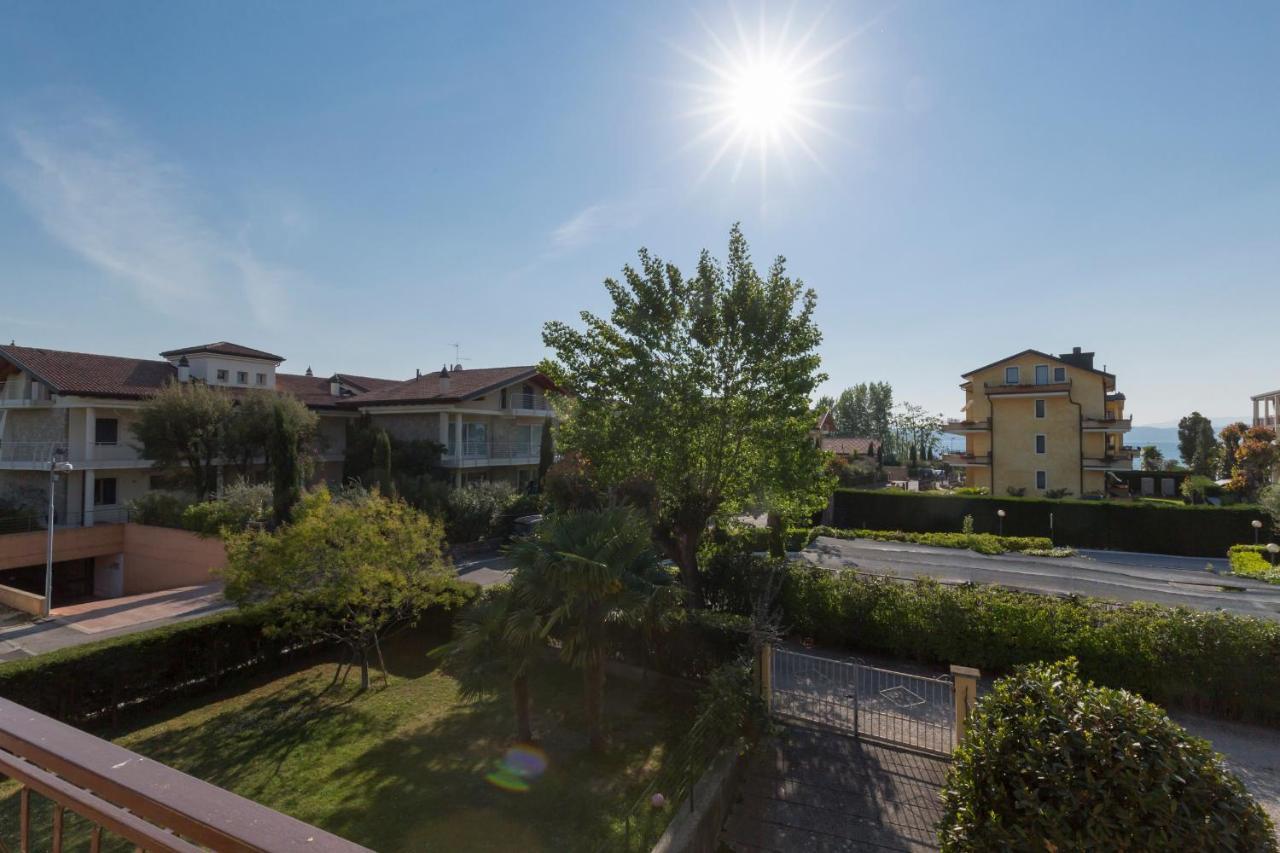Huoneisto San Vito - A Due Passi Dal Lago Sirmione