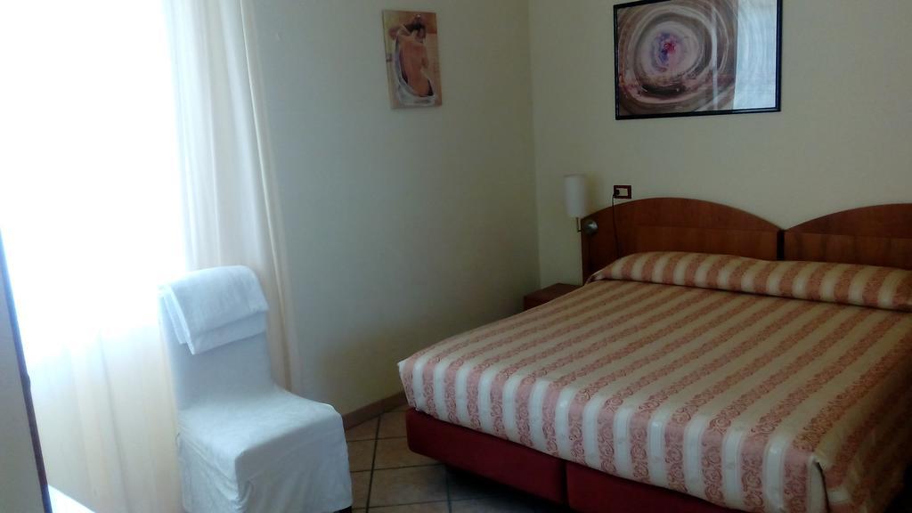 Astoria Lido Hotel