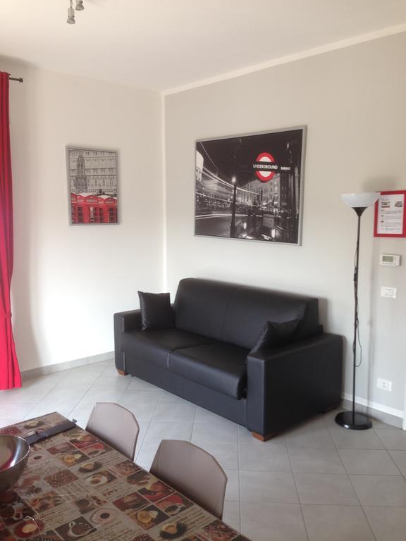 Perla Del Rent Apartment *