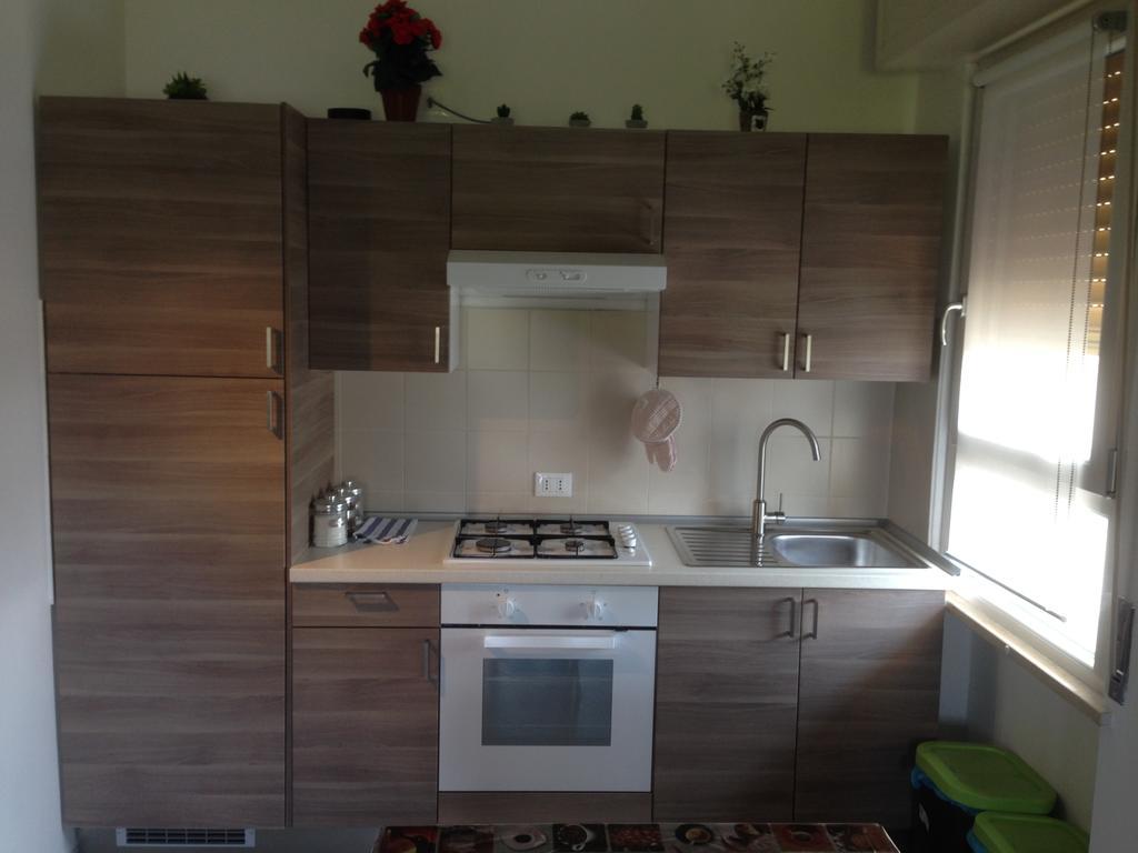 Apartment Perla Del Rent