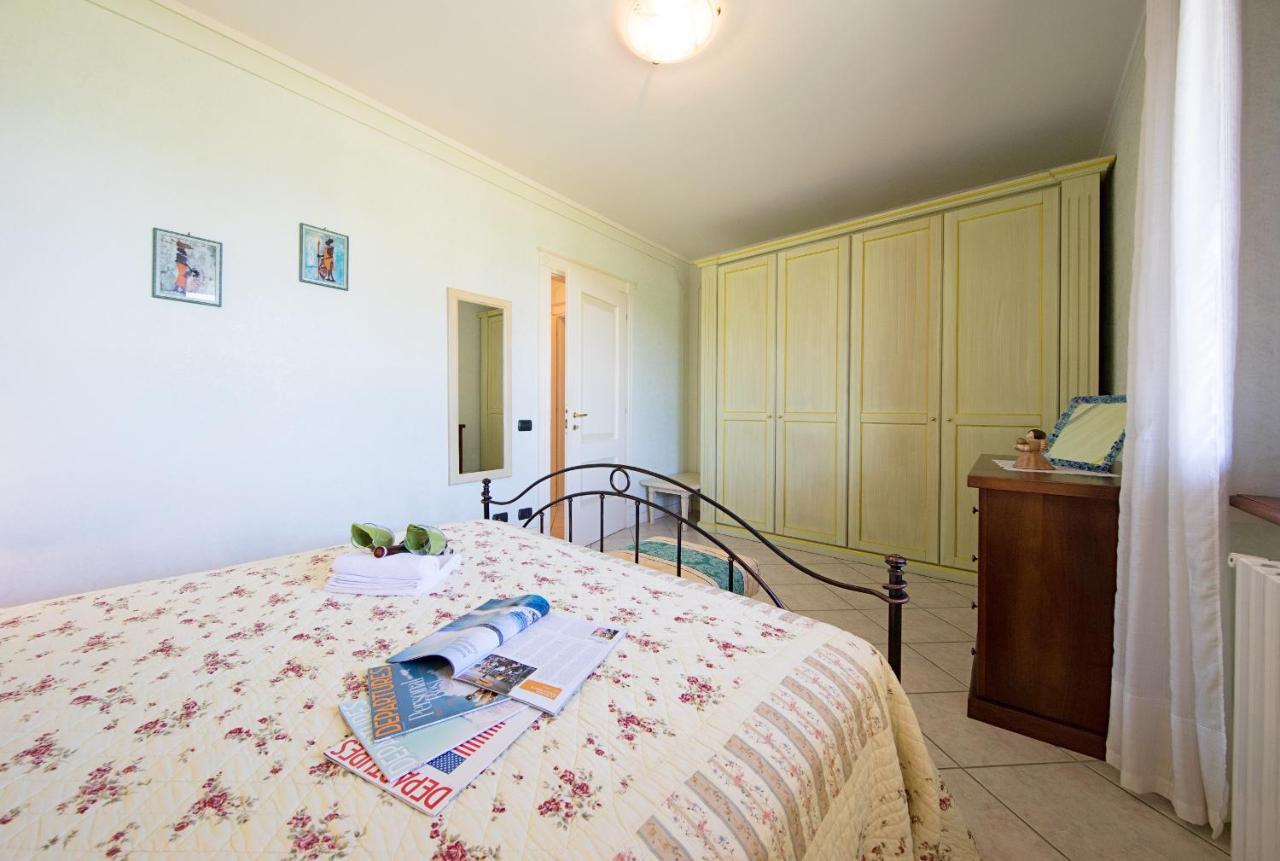 I Mosaici By Wonderful Italy Apartment Sirmione