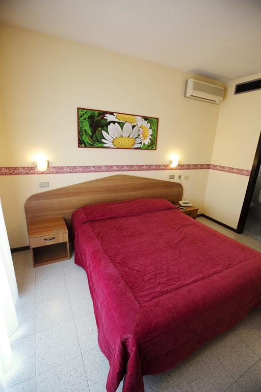Hotel Ganfo Sirmione