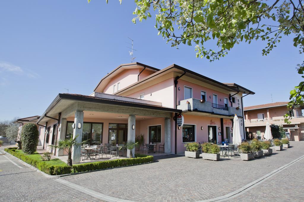 Ganfo Hotel Sirmione