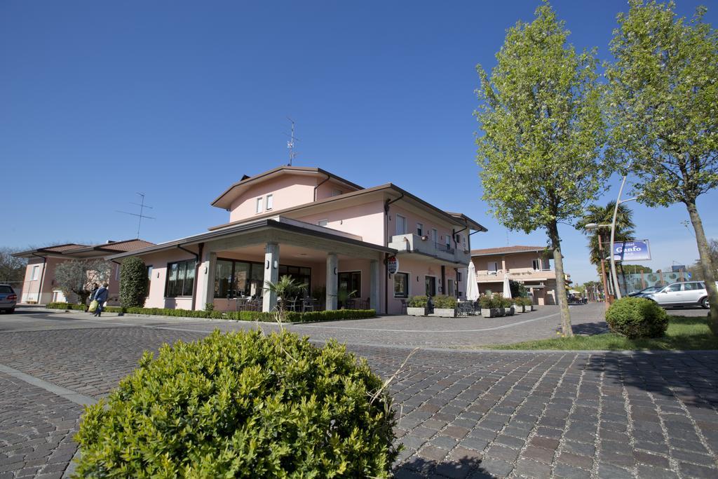Hotel Ganfo Sirmione