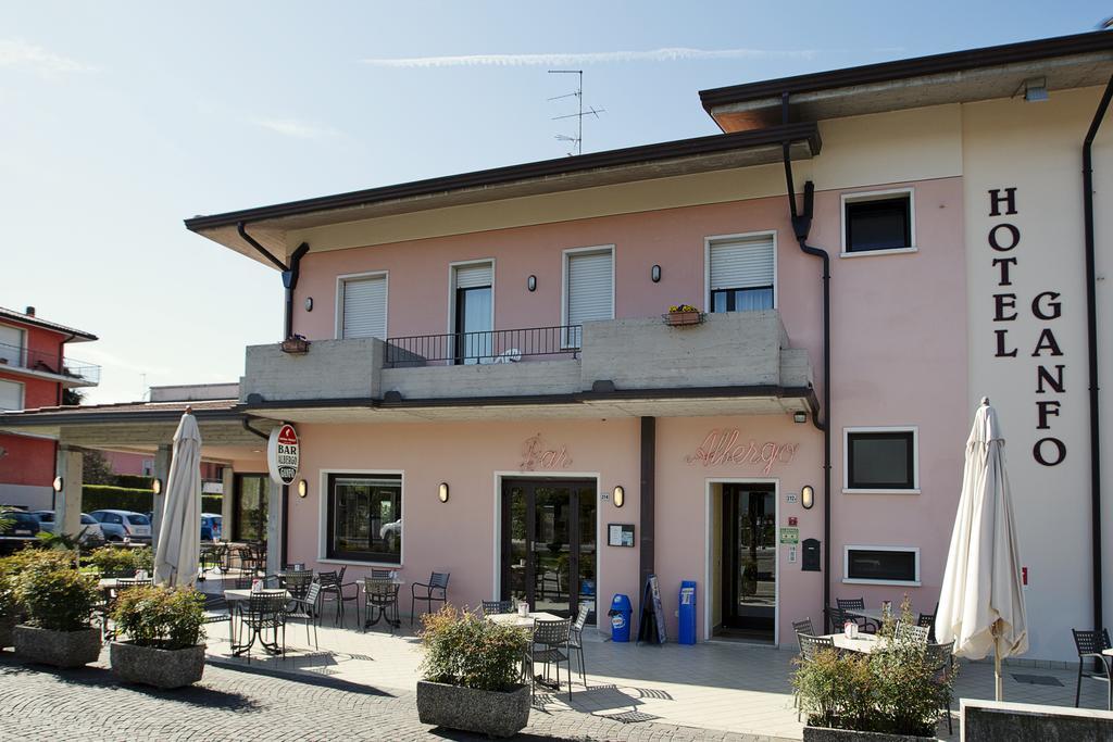 Ganfo Hotel 2*