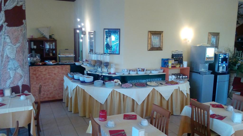 Hotel Astoria Lido Sirmione