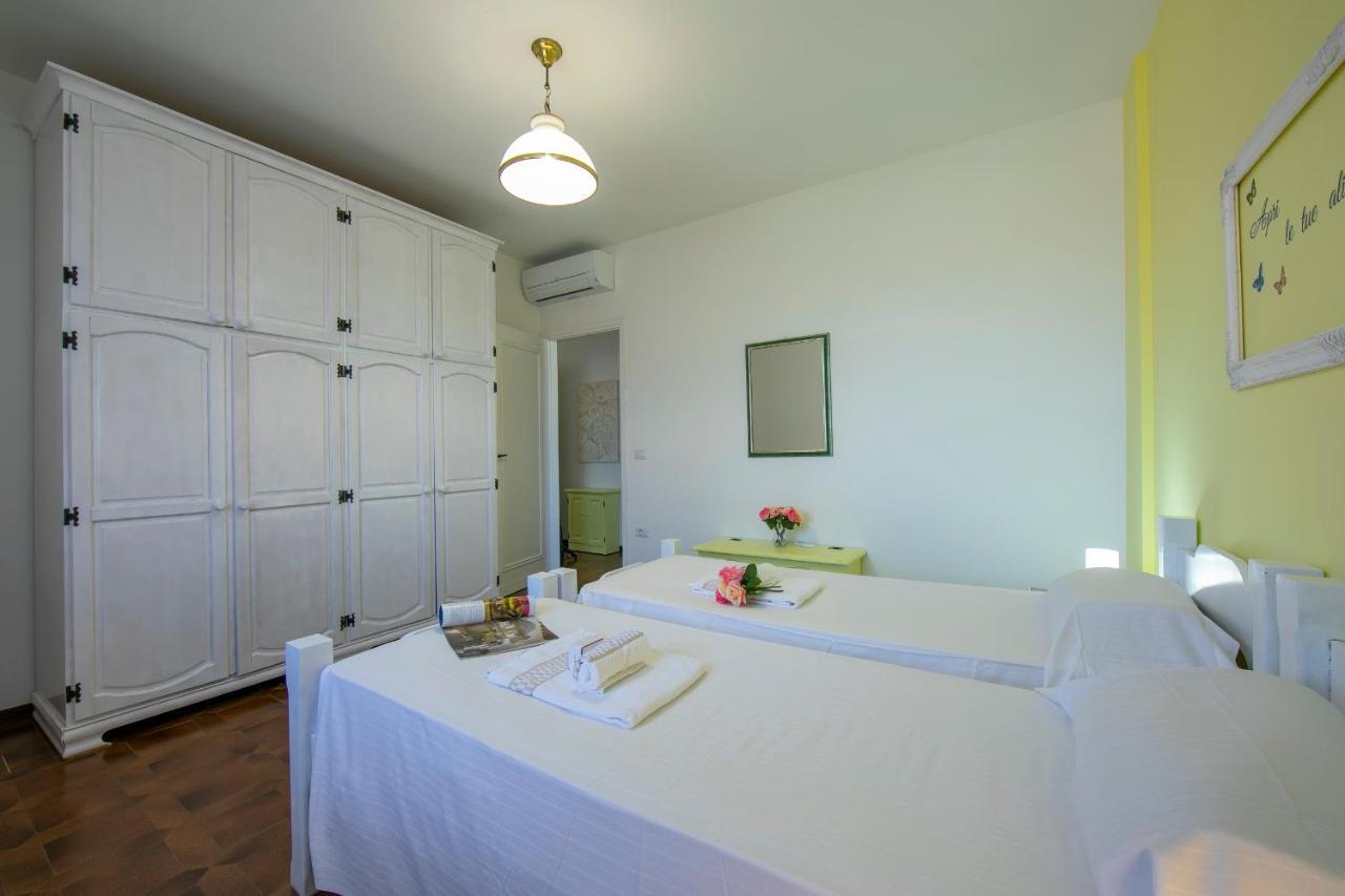 Fiorita - Happy Appartement