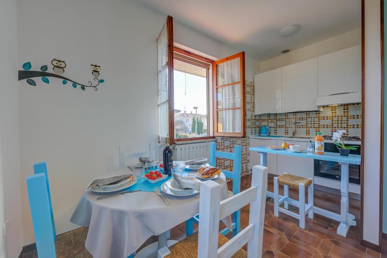 Fiorita - Happy Apartament *