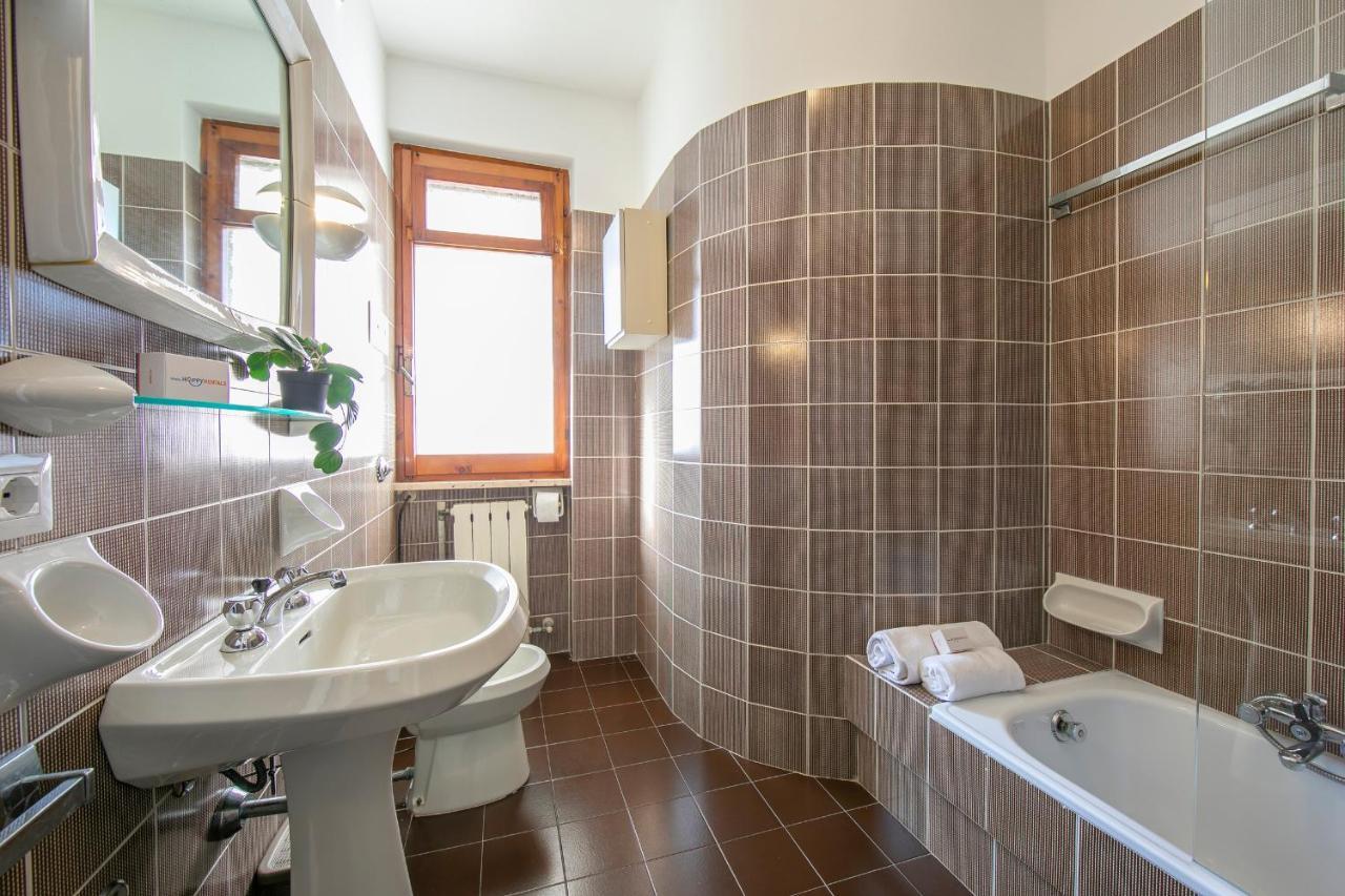 Apartament Fiorita - Happy Sirmione