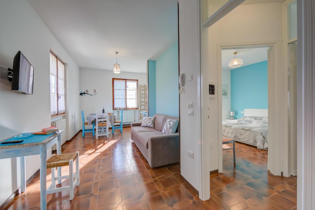 Appartement Fiorita - Happy Sirmione