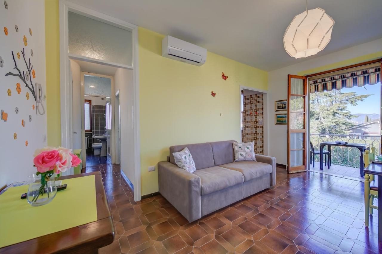 Fiorita - Happy Apartament *
