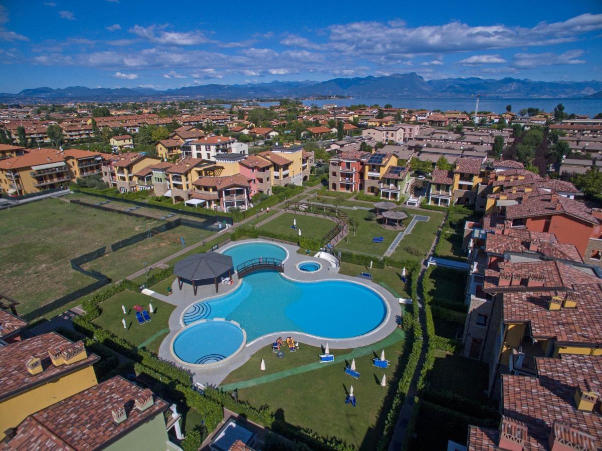 Apartment Baglio Degli Ulivi 3 By Wonderful Italy Sirmione
