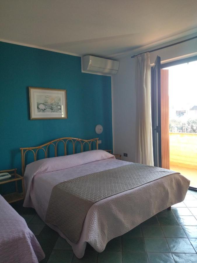 Il Biancospino Hotel 2*