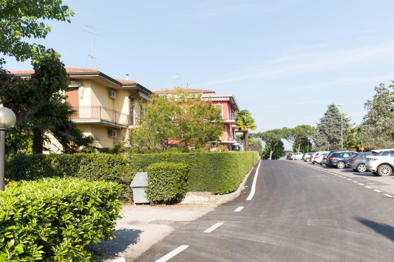 Huoneisto San Vito - A Due Passi Dal Lago *