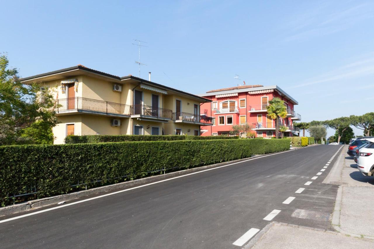 Huoneisto San Vito - A Due Passi Dal Lago Sirmione