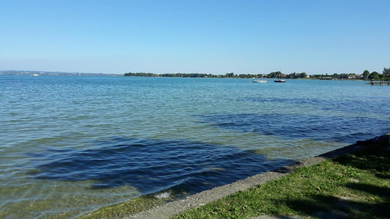 Huoneisto San Vito - A Due Passi Dal Lago *